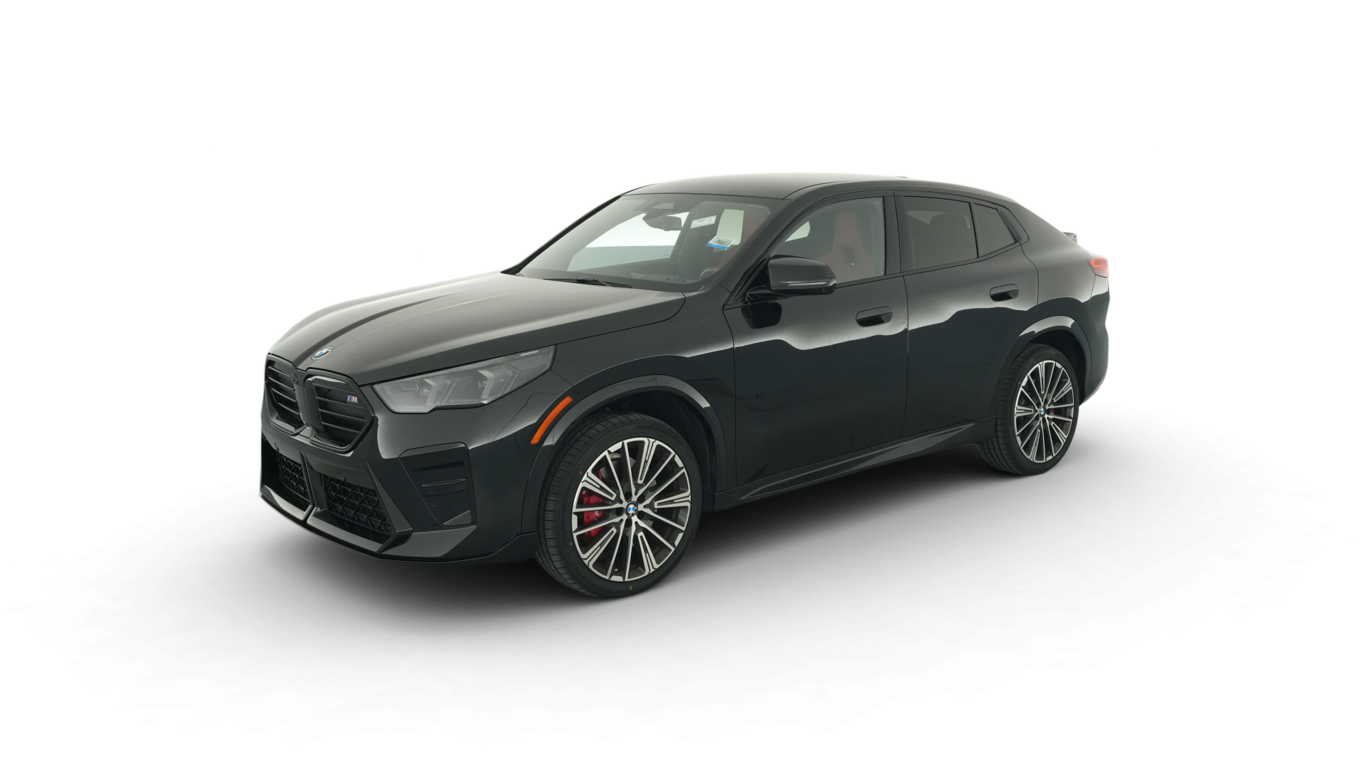 2026 BMW X2 vehicle photo