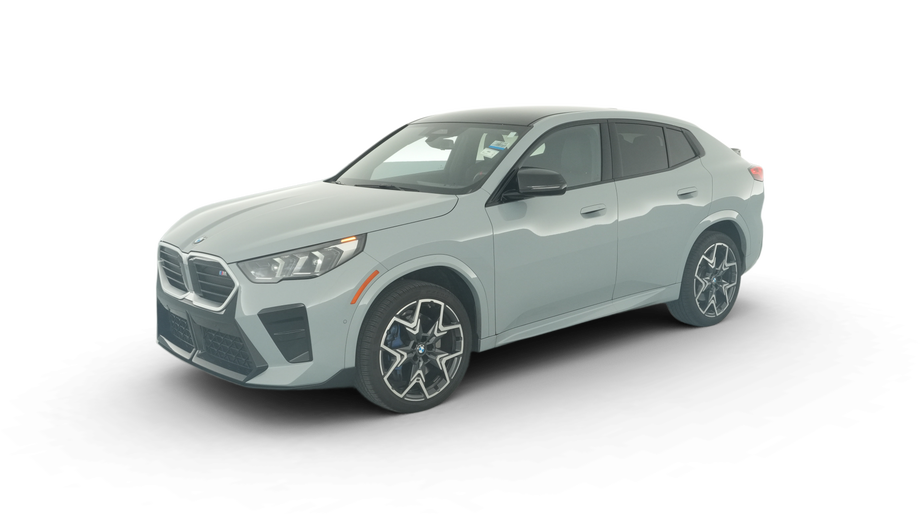 2026 BMW X2
