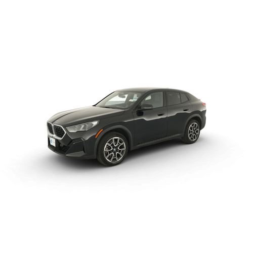 2026 BMW X2