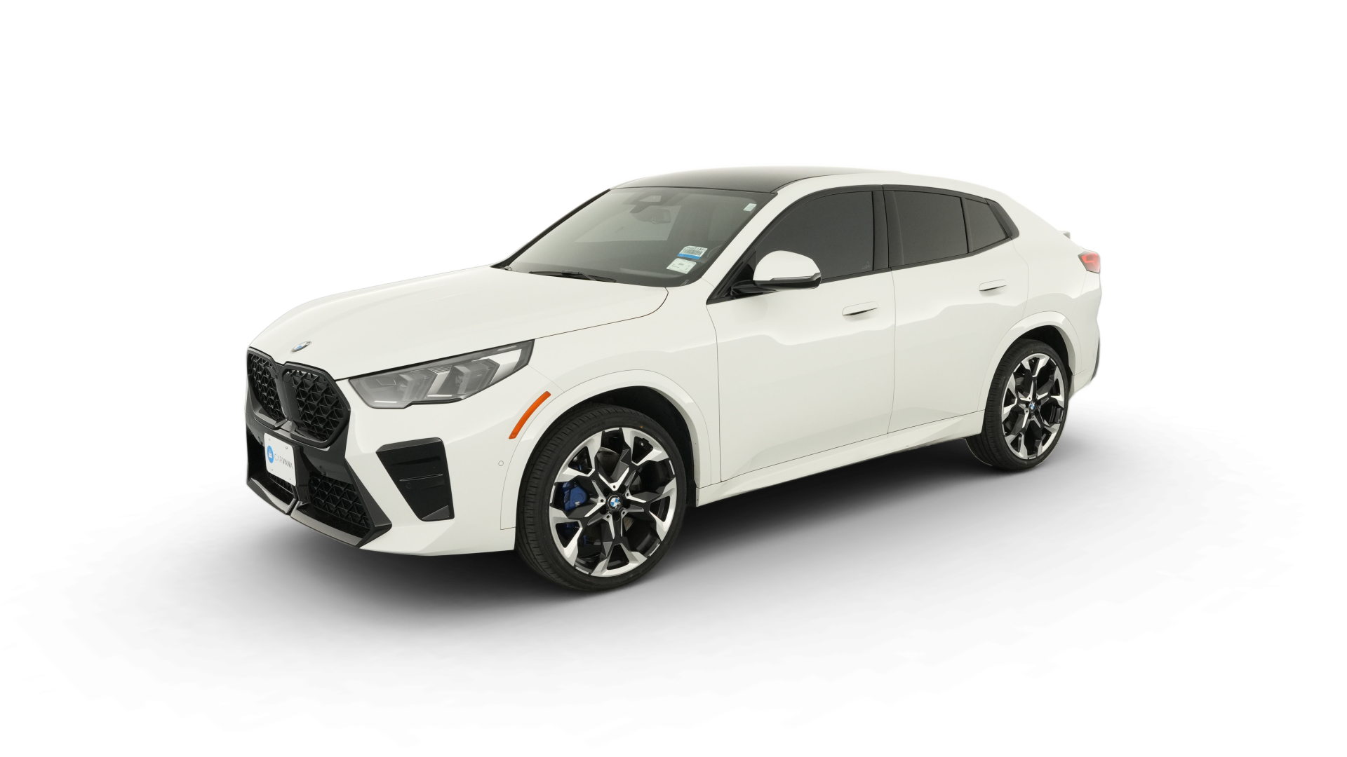 2026 BMW X2 vehicle photo