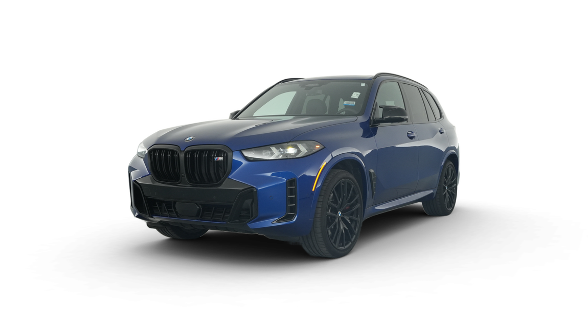 BMW X5 Performance
