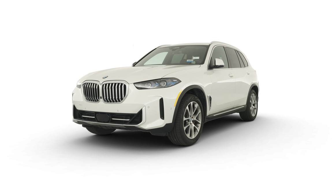 BMW X5 Base Model