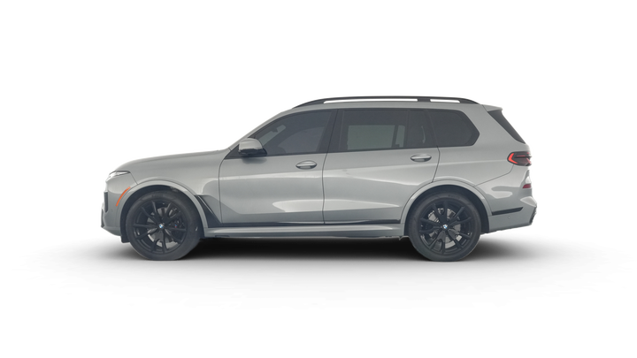 1st Generation — G07 (2019–2027) BMW X7