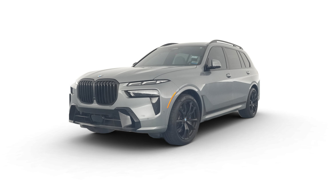 BMW X7 Core Model