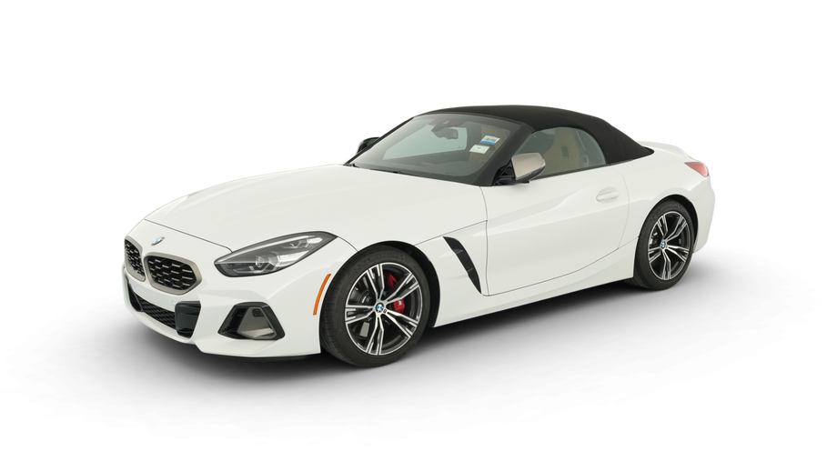 2026 BMW Z4