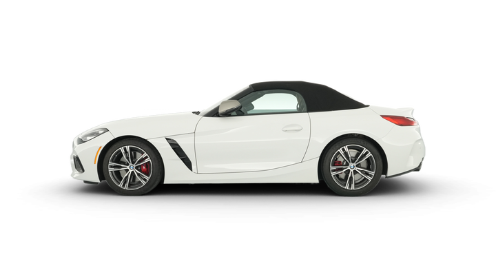 3rd Generation — G29 (2019–2026) BMW Z4