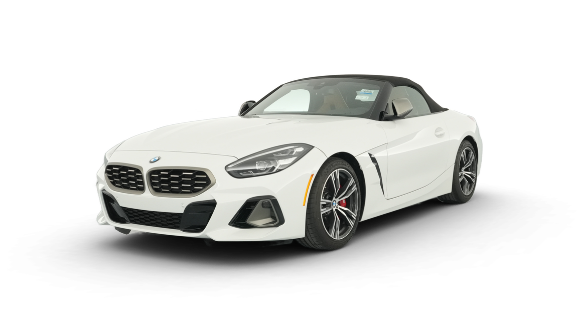 BMW Z4 High Performance