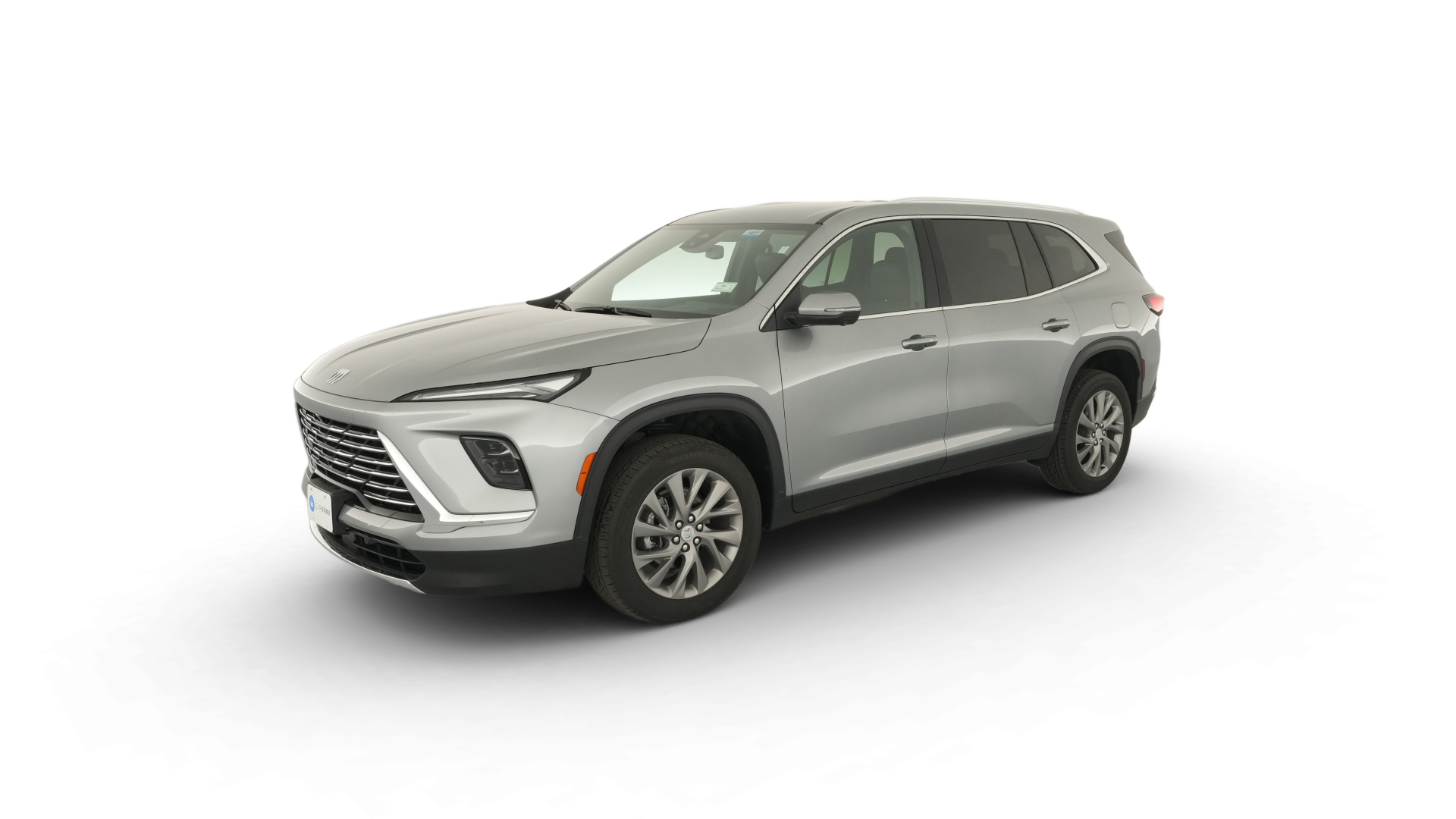 2026 Buick Enclave vehicle photo