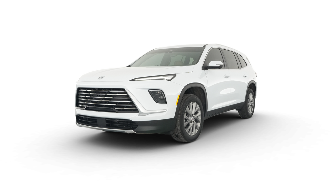Buick Enclave Base Model