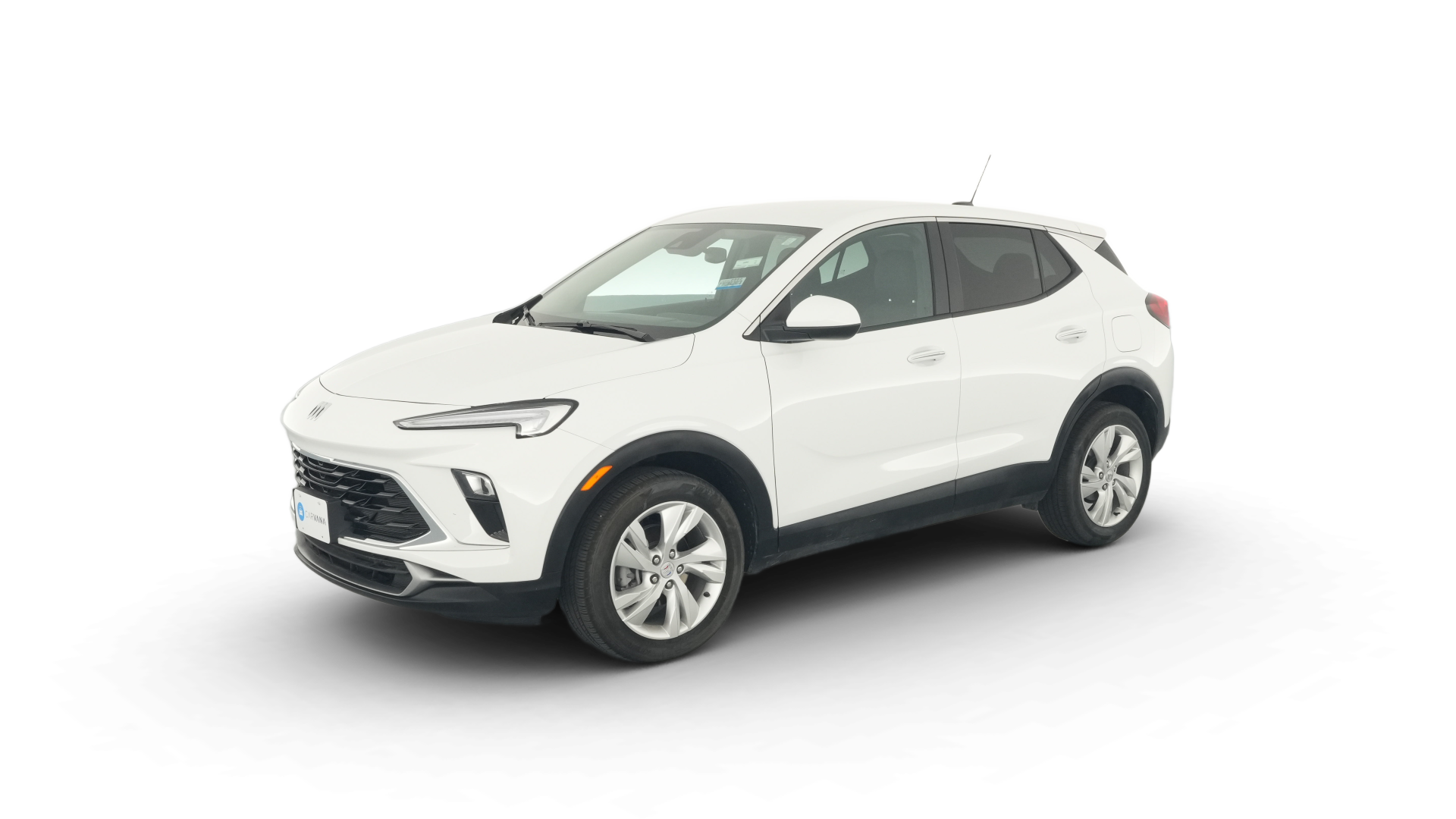 2026 Buick Encore GX vehicle photo