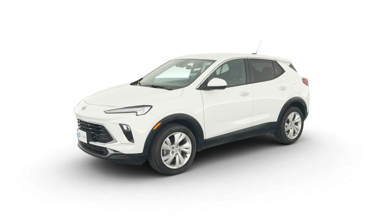 2026 Buick Encore GX vehicle photo