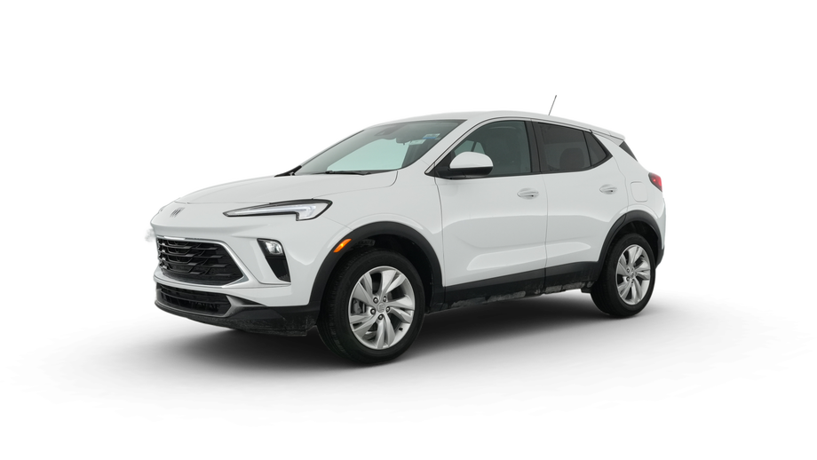 Buick Encore GX