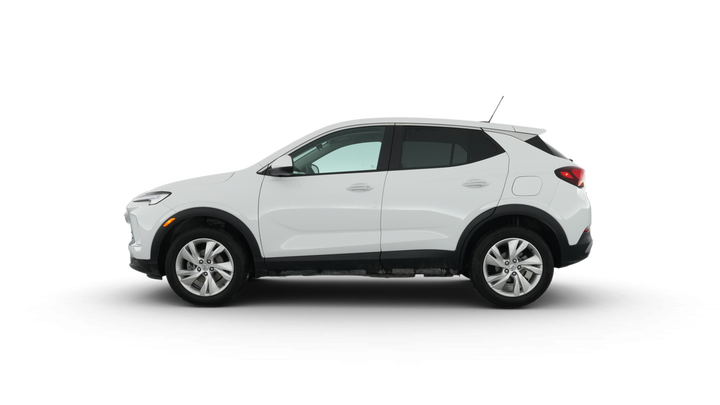 1st Generation (2020–Present) Buick Encore GX