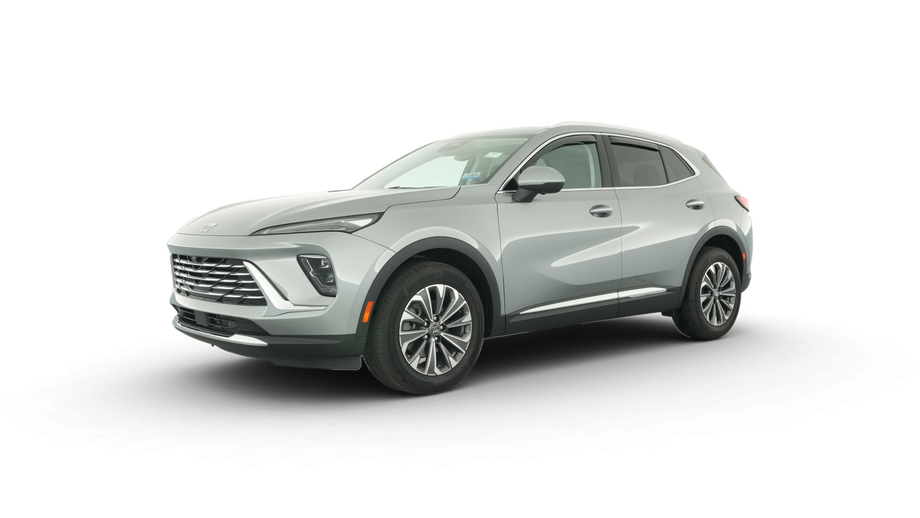 Buick Envision