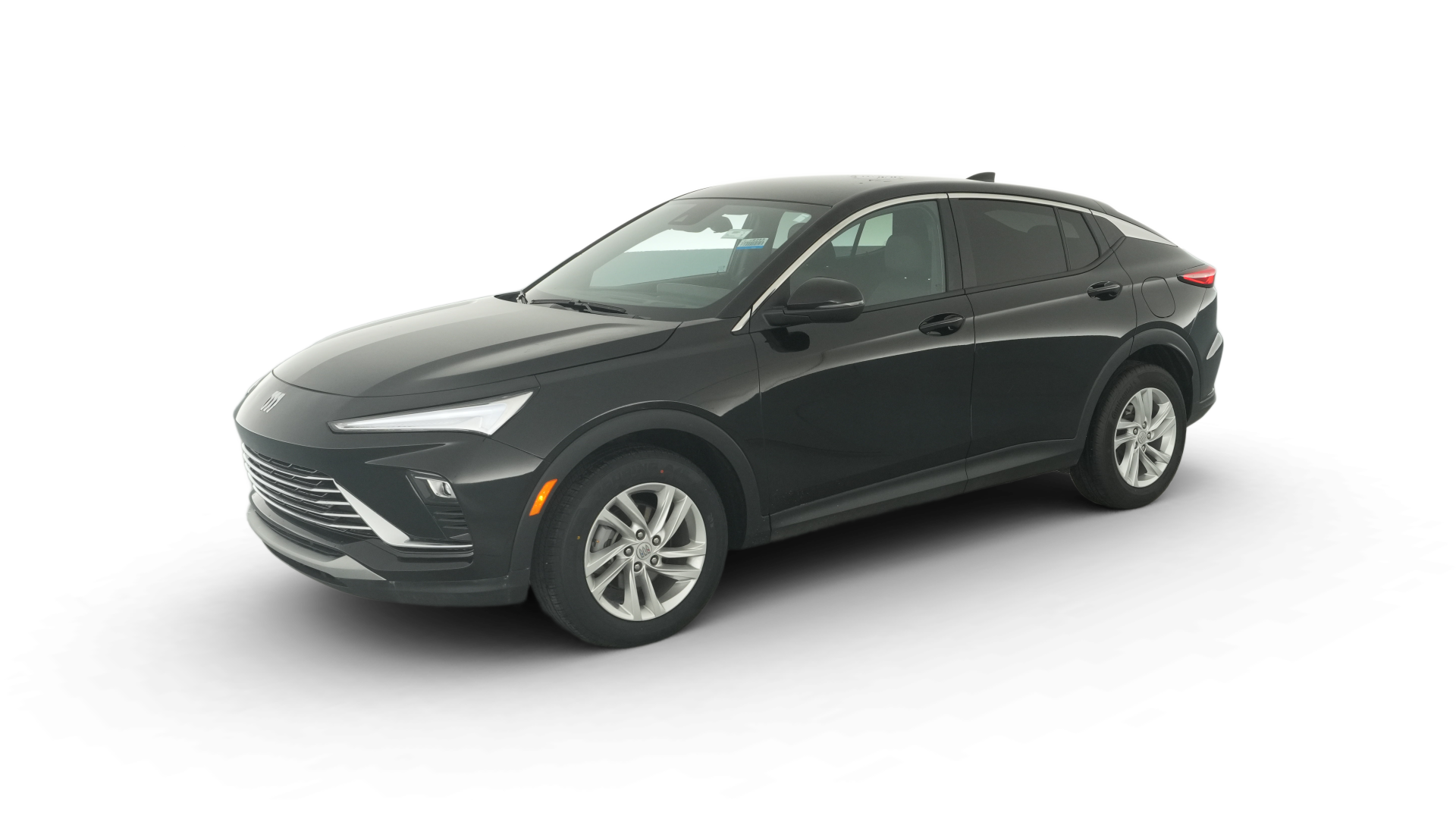 2026 Buick Envista vehicle photo