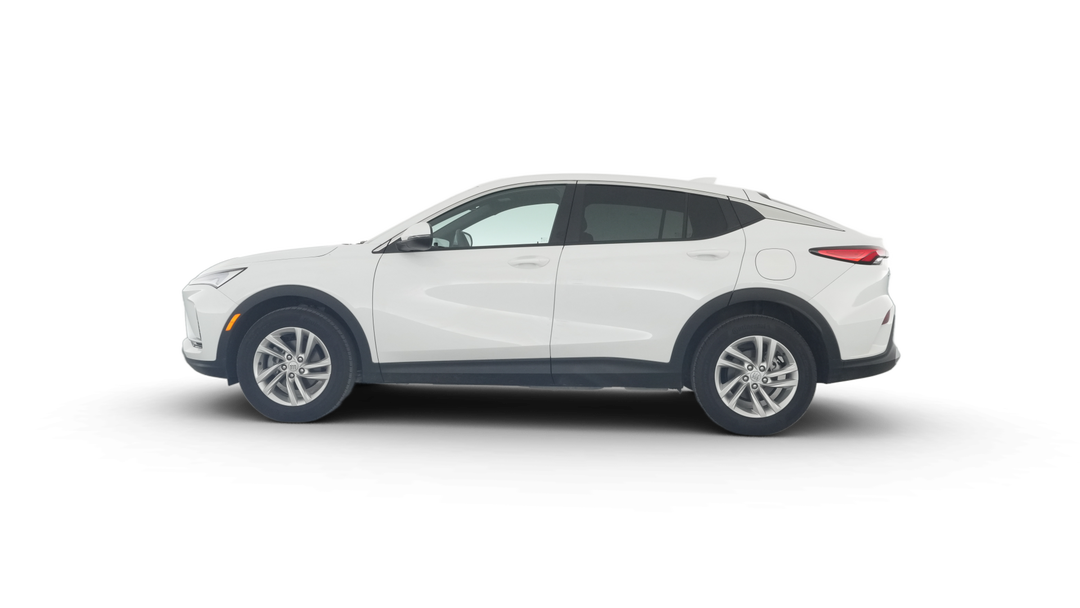 Buick Envista