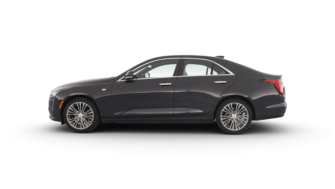 Cadillac CT4