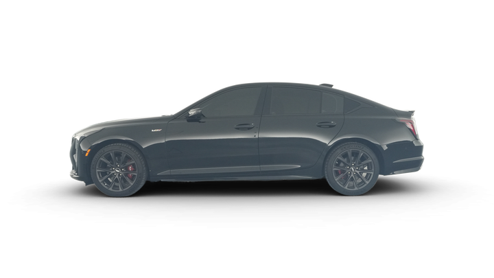 1st Generation (2020–2026) Cadillac CT5-V