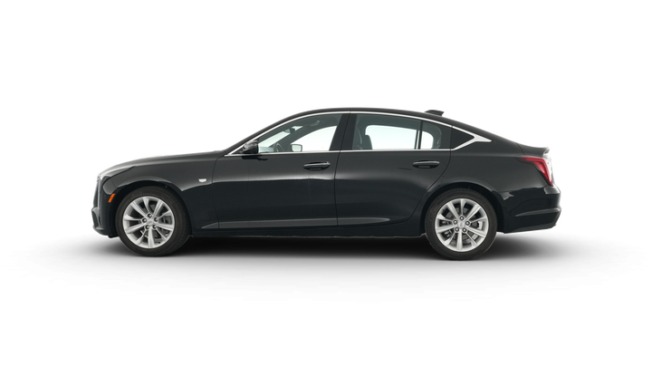 1st Generation (2020–2026) Cadillac CT5