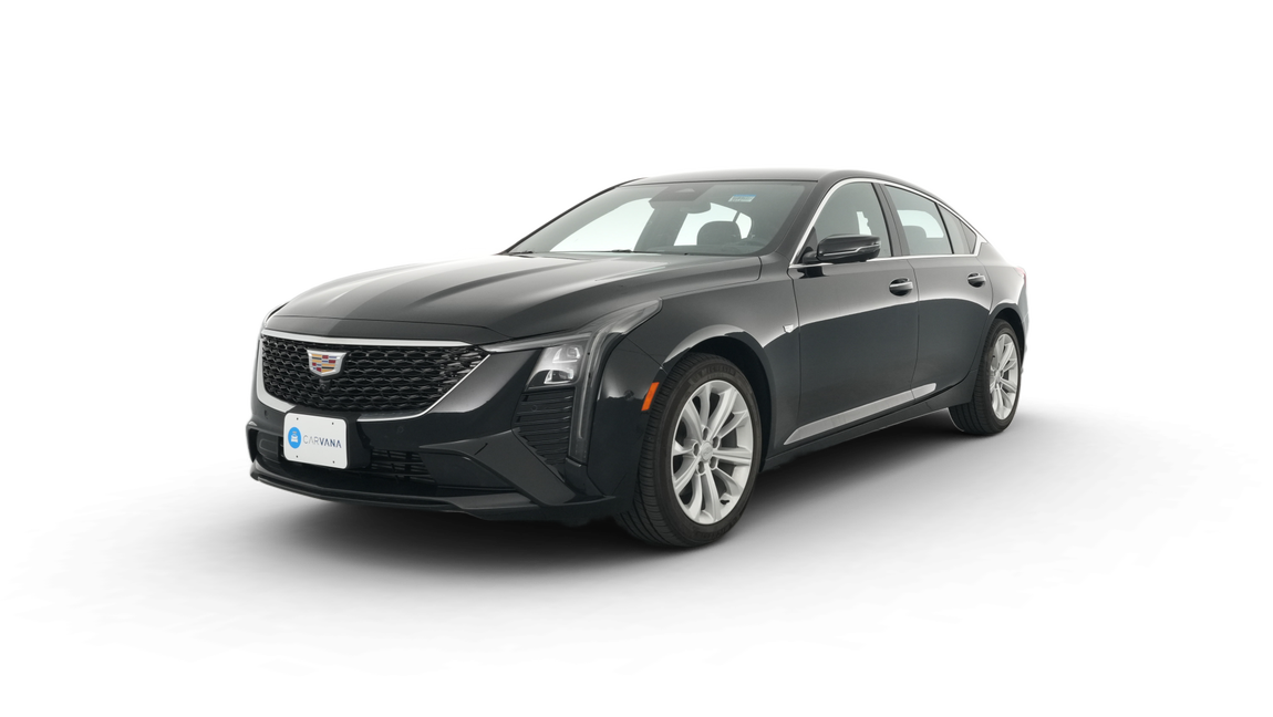 Cadillac CT5 Premium Comfort