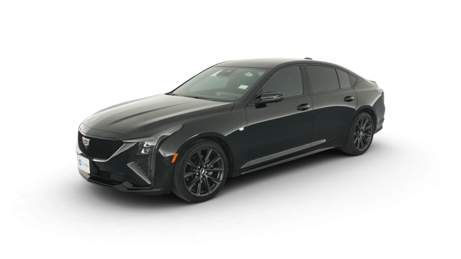 2026 Cadillac CT5