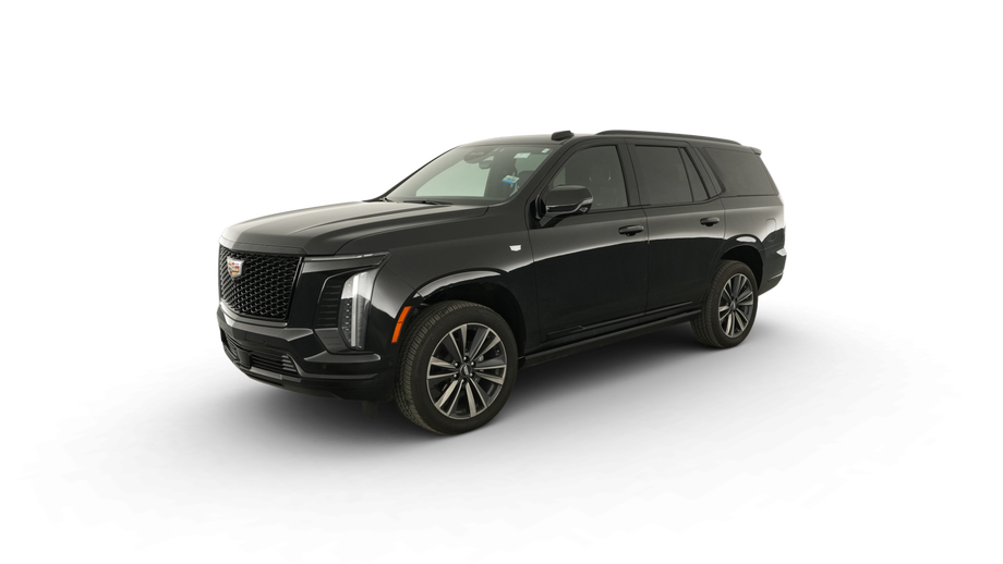 2026 Cadillac Escalade