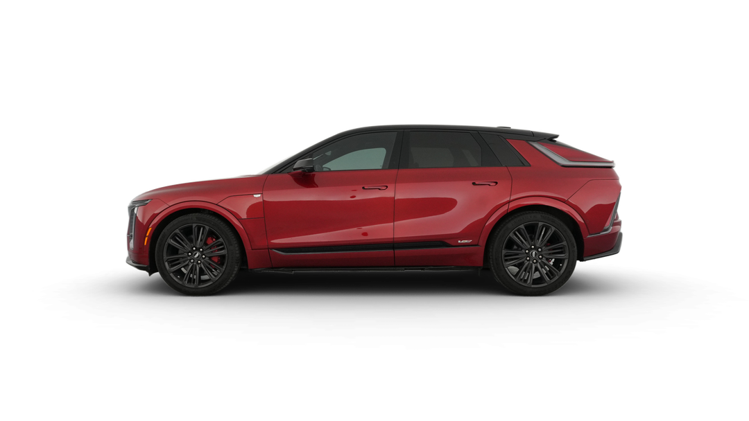 Cadillac LYRIQ-V