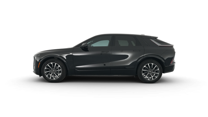 1st Generation (2023–Present) Cadillac LYRIQ