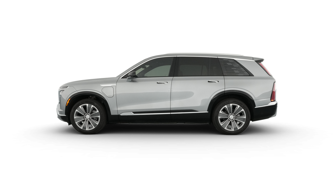 Cadillac VISTIQ