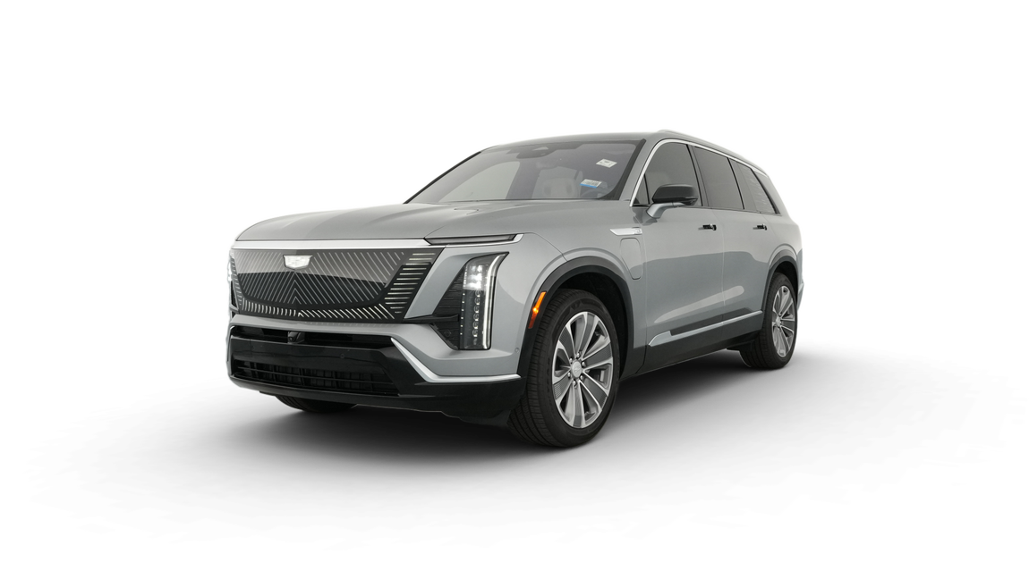 Cadillac VISTIQ Base Model