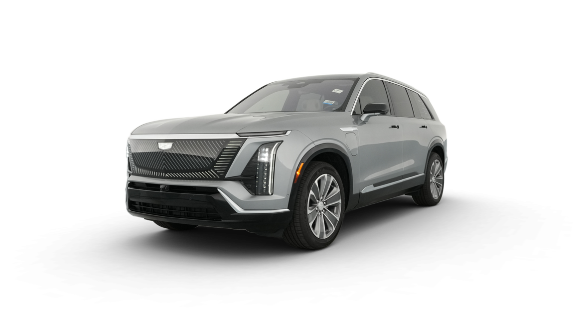 Cadillac VISTIQ Base Model