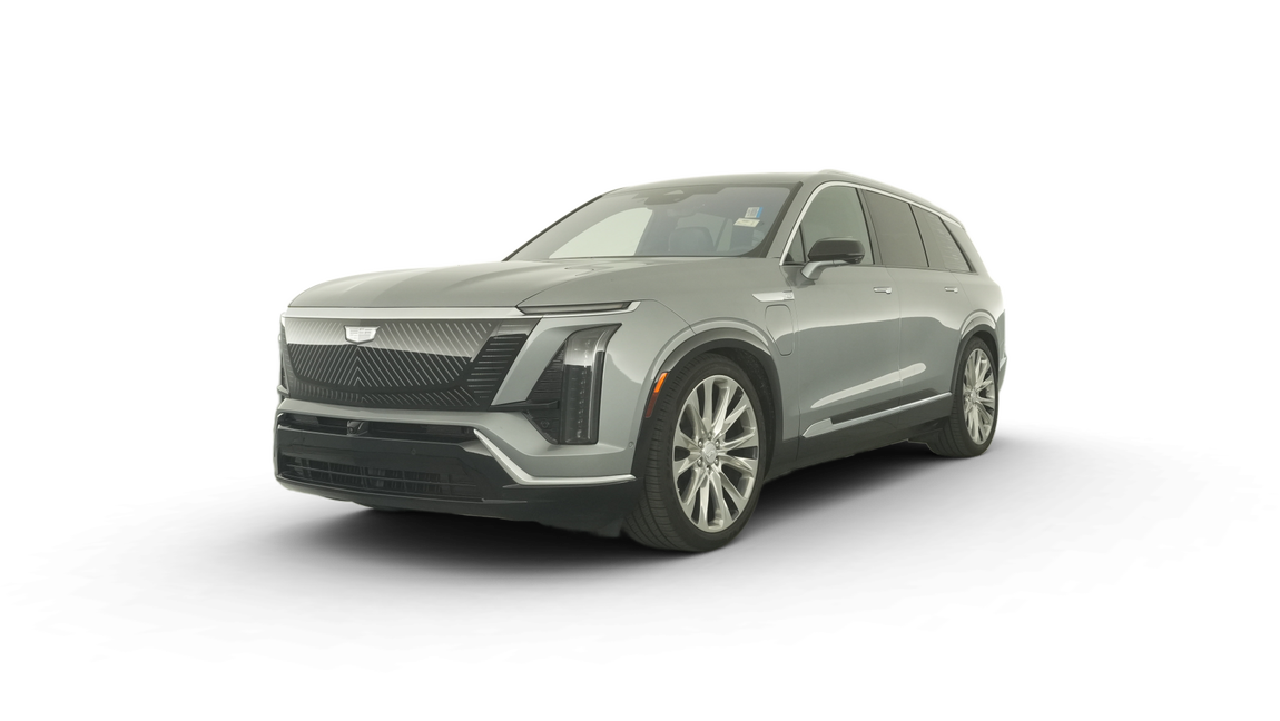 Cadillac VISTIQ Premium Comfort