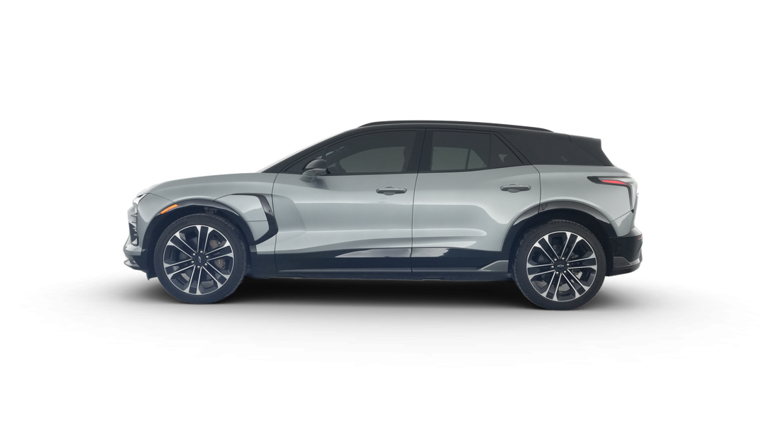 Chevrolet Blazer EV