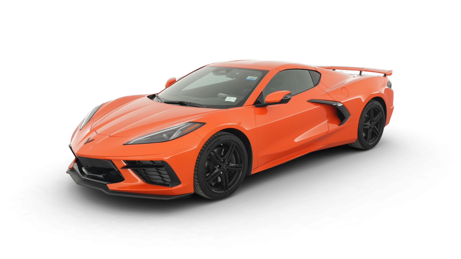 2026 Chevrolet Corvette 1LT