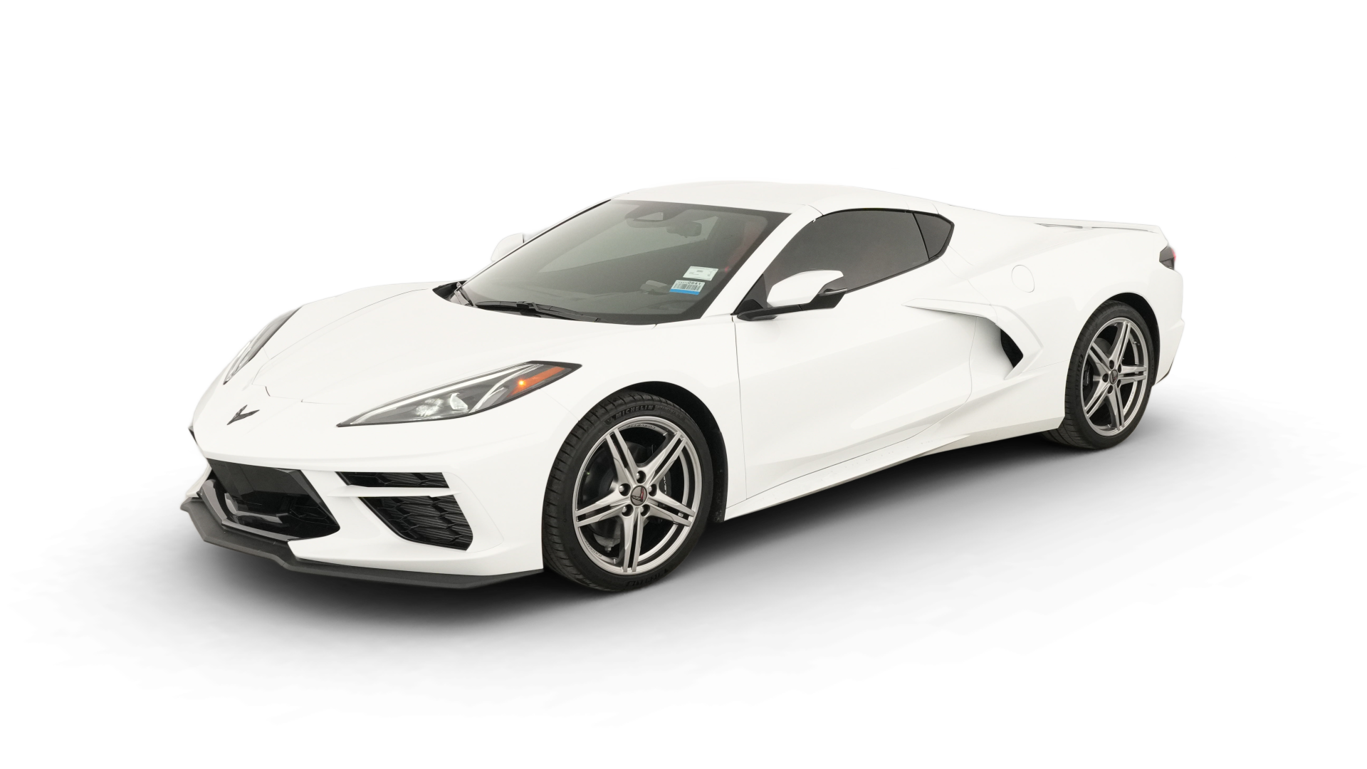 2026 Chevrolet Corvette 1LT