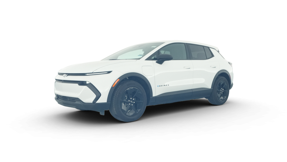 Chevrolet Equinox EV