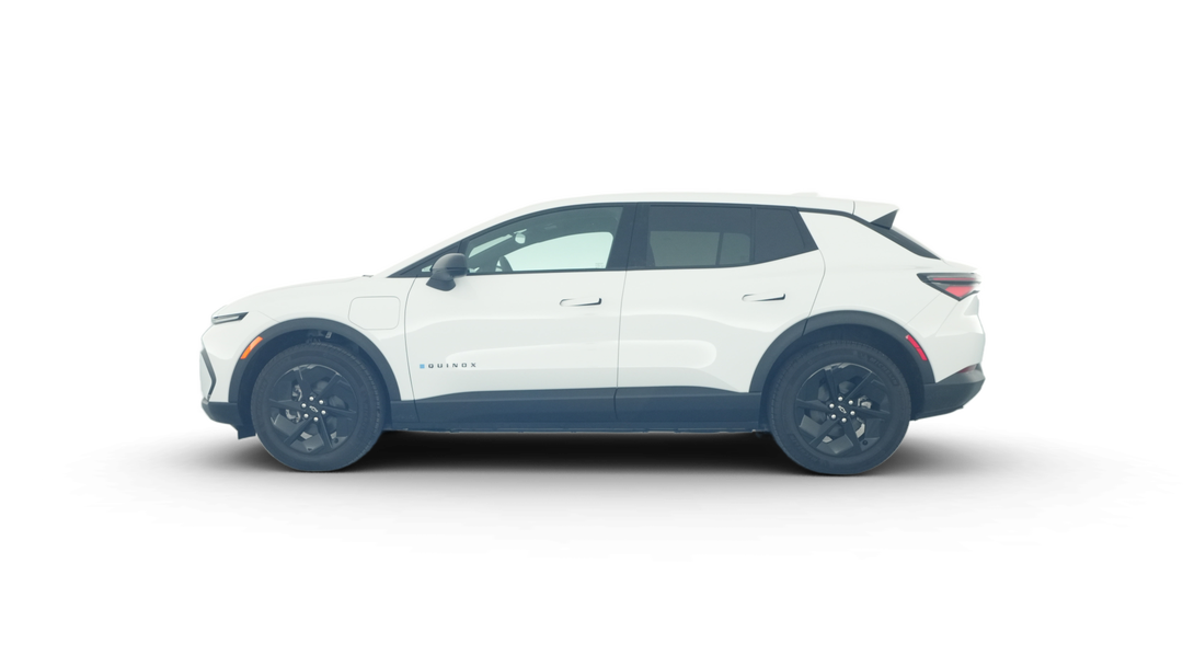 Chevrolet Equinox EV
