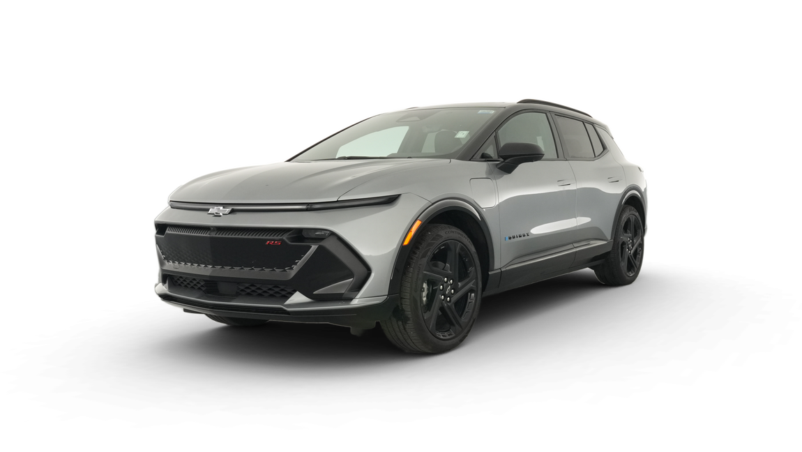 Chevrolet Equinox EV Sport Styling