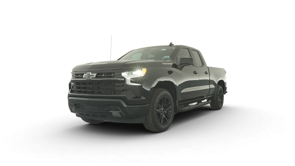 Chevrolet Silverado 1500 Sport Styling