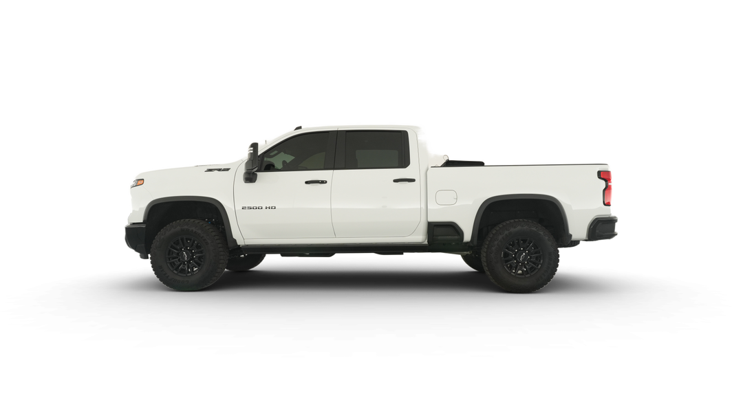 Chevrolet Silverado 2500
