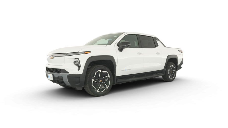 Chevrolet Silverado EV
