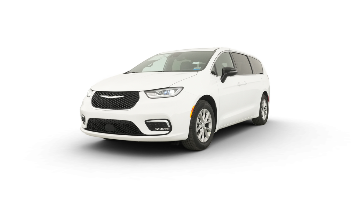 Chrysler Pacifica Premium Comfort