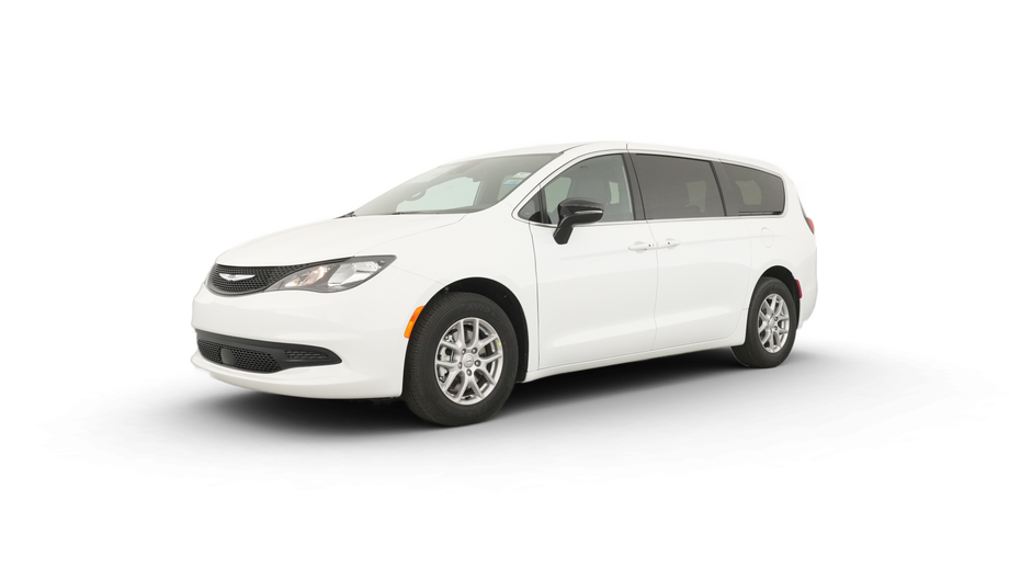 Chrysler Voyager