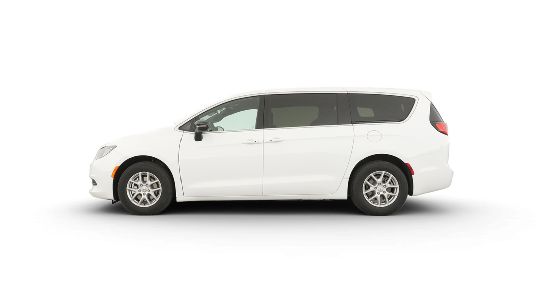Chrysler Voyager
