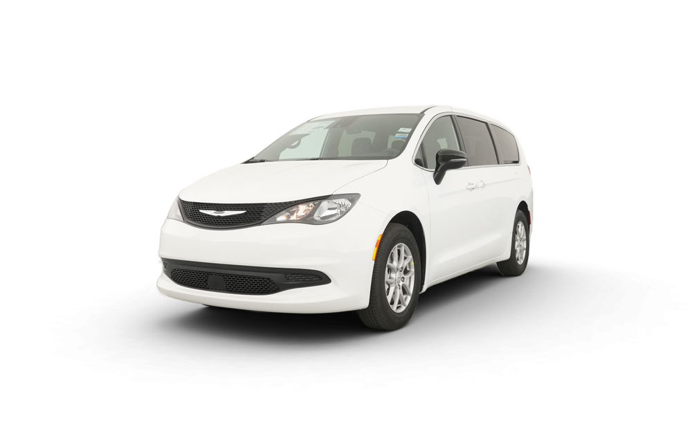 Chrysler Voyager