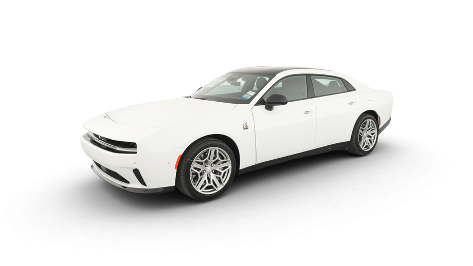 2026 Dodge Charger Daytona