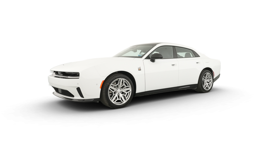 Dodge Charger Daytona