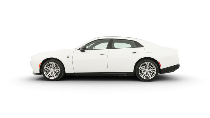 8th Generation (2024–2026) Dodge Charger Daytona