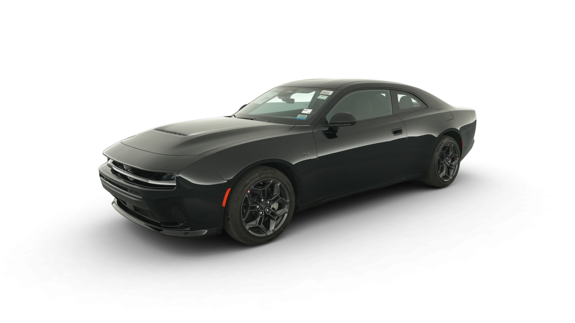 2026 Dodge Charger