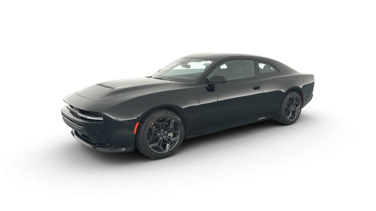2026 Dodge Charger vehicle photo
